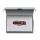 Schweizer Taschenmesser Klein 5 Funktionen Classic SD Precious Alox, Hazel Brown