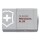 Schweizer Taschenmesser Klein 5 Funktionen Classic SD Precious Alox, Hazel Brown