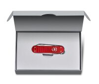 Schweizer Taschenmesser Klein 7 Funktionen Classic SD...