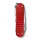 Schweizer Taschenmesser Klein 5 Funktionen Classic SD Precious Alox, Iconic Red
