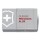 Schweizer Taschenmesser Klein 5 Funktionen Classic SD Precious Alox, Iconic Red