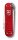 Schweizer Taschenmesser Klein 7 Funktionen Classic SD Precious Alox, Iconic Red