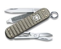 Schweizer Taschenmesser Klein 7 Funktionen Classic SD...
