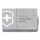 Schweizer Taschenmesser Klein 5 Funktionen Classic SD Precious Alox, Infinite Grey