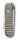 Schweizer Taschenmesser Klein 7 Funktionen Classic SD Precious Alox, Infinite Grey