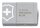 Schweizer Taschenmesser Klein 7 Funktionen Classic SD Precious Alox, Infinite Grey