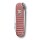 Schweizer Taschenmesser Klein 5 Funktionen Classic SD Precious Alox, Gentle Rose