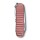 Schweizer Taschenmesser Klein 5 Funktionen Classic SD Precious Alox, Gentle Rose