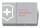 Schweizer Taschenmesser Klein 5 Funktionen Classic SD Precious Alox, Gentle Rose