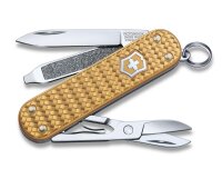 Schweizer Taschenmesser Klein 7 Funktionen Classic SD...