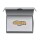 Schweizer Taschenmesser Klein 5 Funktionen Classic SD Precious Alox, Brass Gold