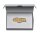 Schweizer Taschenmesser Klein 7 Funktionen Classic SD Precious Alox, Brass Gold