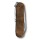 Schweizer Taschenmesser Klein 5 Funktionen Classic SD Wood, 58 mm, braun