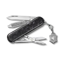 Schweizer Taschenmesser Klein 5 Funktionen Classic SD...