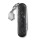 Schweizer Taschenmesser Klein 5 Funktionen Classic SD Brilliant, 58 mm, Carbon