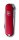 Schweizer Taschenmesser Klein 7 Funktionen Classic SD, 58 mm, rot