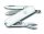 Schweizer Taschenmesser Klein 7 Funktionen Classic SD, 58 mm, Falling Snow