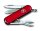 Schweizer Taschenmesser Klein 7 Funktionen Classic SD, 58 mm, Style Icon
