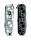 Schweizer Taschenmesser Klein 7 Funktionen Classic SD, 58 mm, Limited Edition 2021, Cubic Illusion