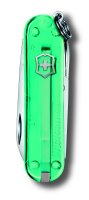 Schweizer Taschenmesser Klein 7 Funktionen Classic SD, 58...