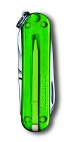 Schweizer Taschenmesser Klein 7 Funktionen Classic SD, 58...