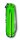 Schweizer Taschenmesser Klein 7 Funktionen Classic SD, 58 mm, Green Tea