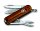 Schweizer Taschenmesser Klein 7 Funktionen Classic SD, 58 mm, Chocolate Fudge