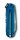 Schweizer Taschenmesser Klein 7 Funktionen Classic SD, 58 mm, Sky High