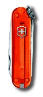 Schweizer Taschenmesser Klein 7 Funktionen Classic SD, 58...