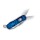 Midnite Manager, 58 mm, blau transparent