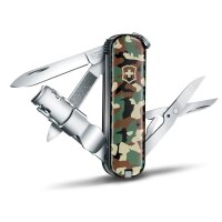 Nail Clip 580, 65 mm, Camouflage