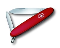 Excelsior, rot