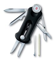 Golf Tool, schwarz