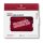 Swiss Card Lite, schwarz transparent