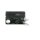 Swiss Card Lite, schwarz transparent, Blister