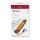 Hunter XTM Grip, 111 mm, orange/schwarz, Blister