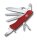 Locksmith M, 111 mm, rot