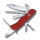 Outrider, 111 mm, rot