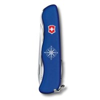 Skipper W, 111 mm, blau