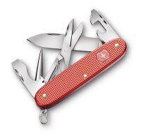 Rescue Tool MW, 111 mm, gelb nachleuchtend