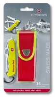 Rescue Tool MW, 111 mm, gelb nachleuchtend, Blister