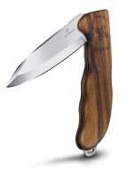 Hunter Pro Wood, braun