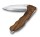 Hunter Pro Wood, braun