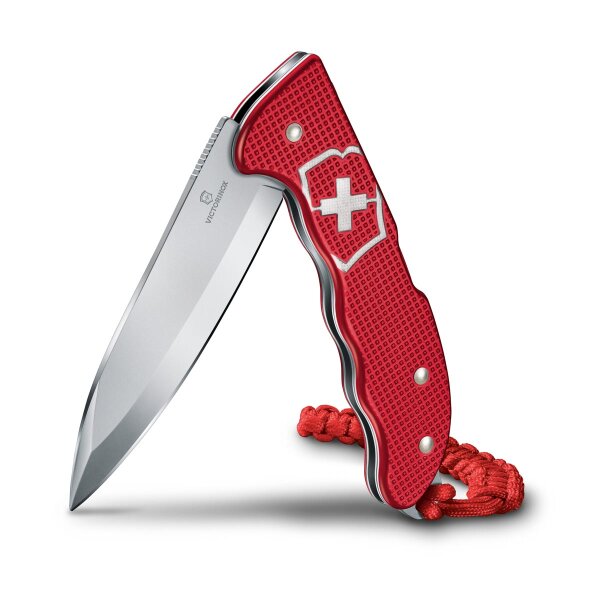 Hunter Pro Alox, rot