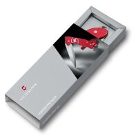 Hunter Pro Alox, rot