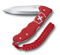Hunter Pro Alox, rot