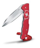 Hunter Pro Alox, rot