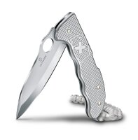 Hunter Pro M Alox, silber