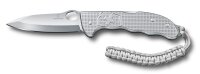 Hunter Pro M Alox, silber