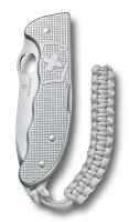 Hunter Pro M Alox, silber